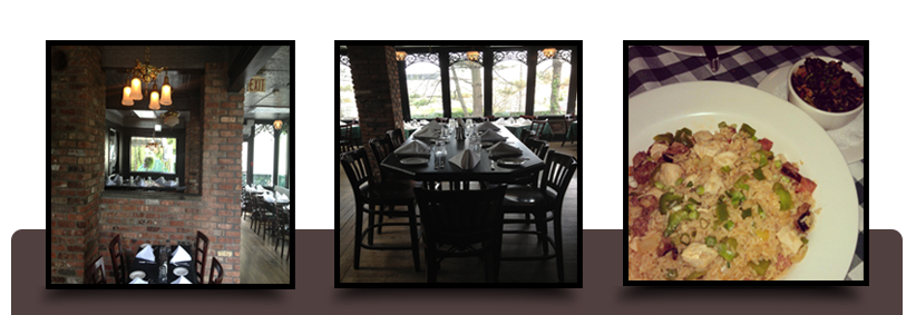 About Finley’s Of Greene Street and Reviews